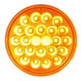 High Power Round Pearl LED Light