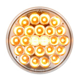 High Power Round Pearl LED Light