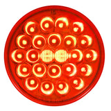 High Power Round Pearl LED Light