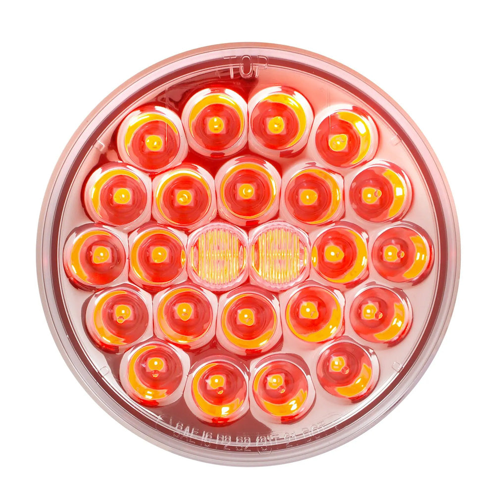 High Power Round Pearl LED Light