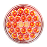 High Power Round Pearl LED Light