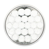 High Power Round Pearl LED Light