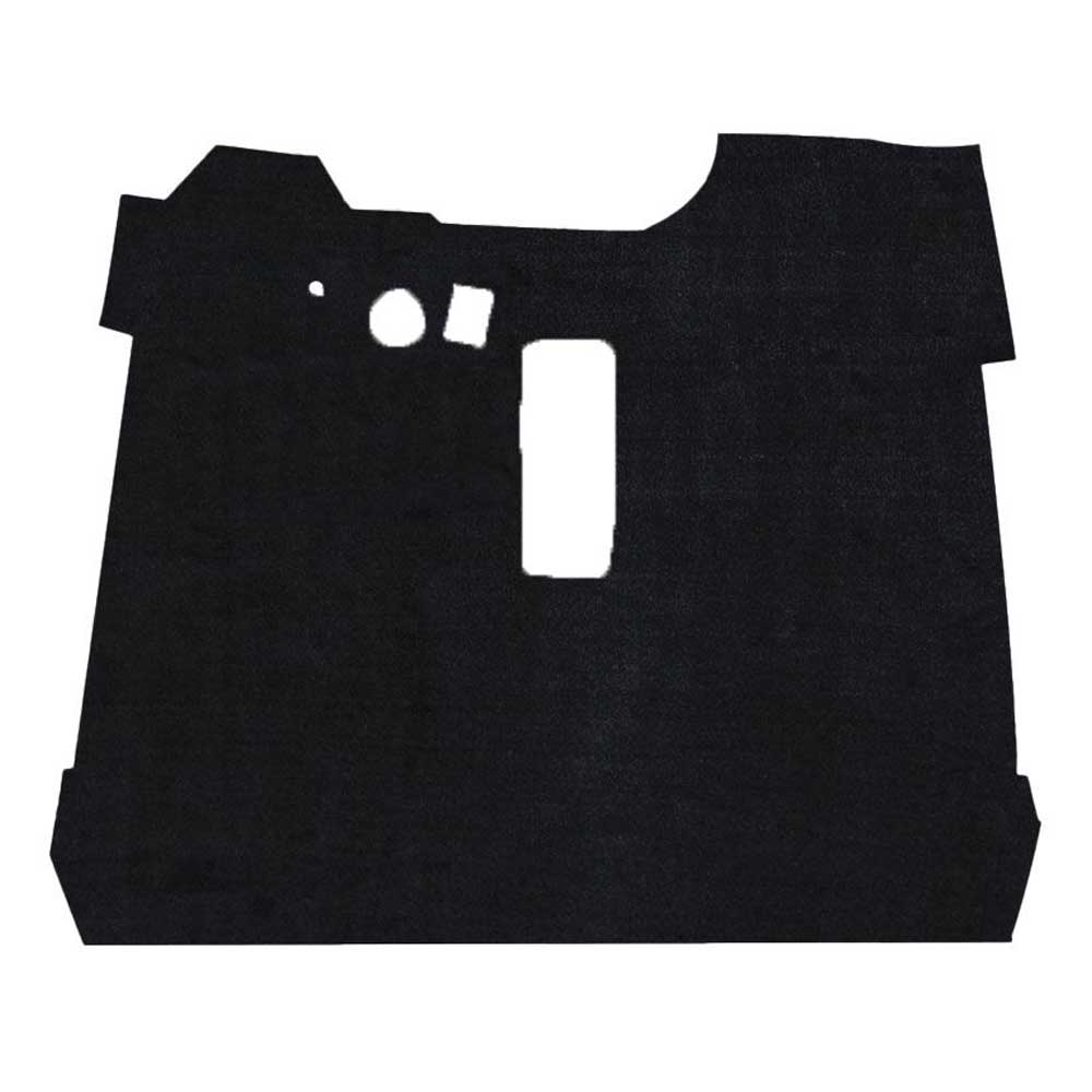 Peterbilt 379, 377, 378 1987-2005 Cab Carpet Replacement