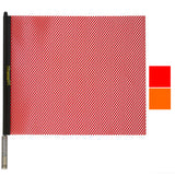 QuickMount Flag Assembly