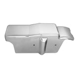 Peterbilt 330, 337, 378, 379 1998-2005 Chrome Steering Column Cover