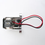 Single Diode LED License Plate Light