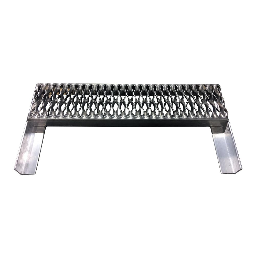 29.5"L Cab Entry/Battery Box Bottom Step