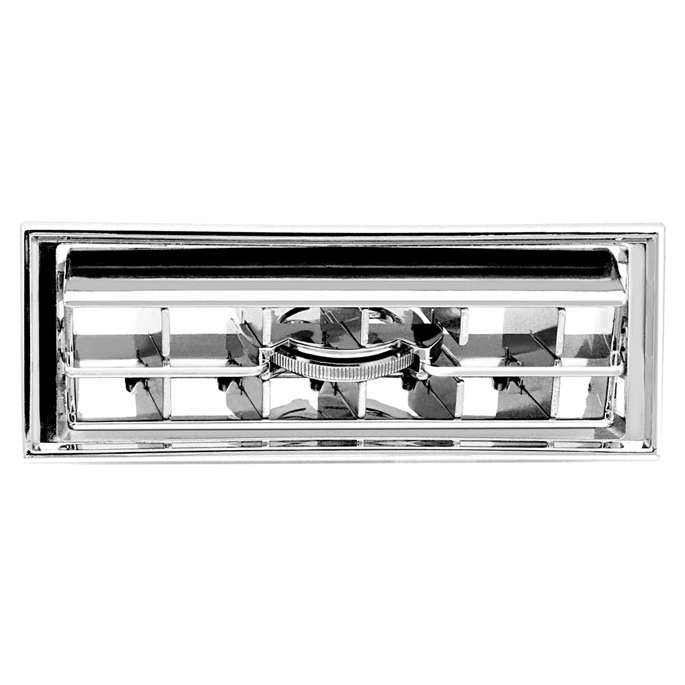 Western Star Chrome AC/Heater Vent Cover