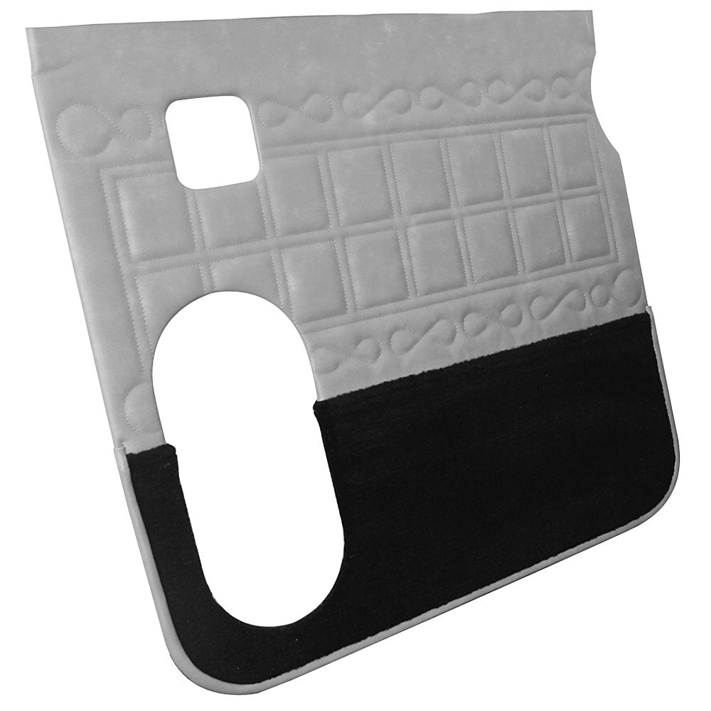Peterbilt 359, 362, 378, 379 Factory Style Door Panels (PR)
