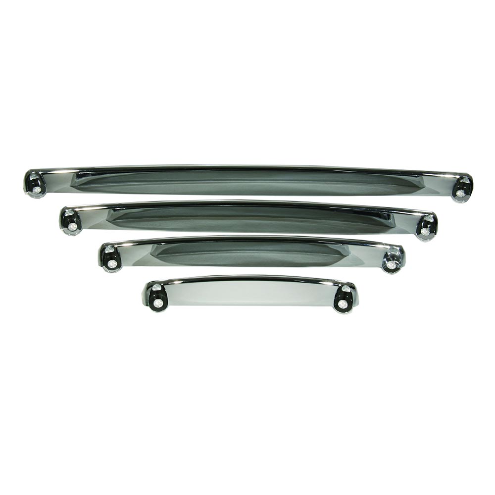 Kenworth Chrome Trim for Top of Dash