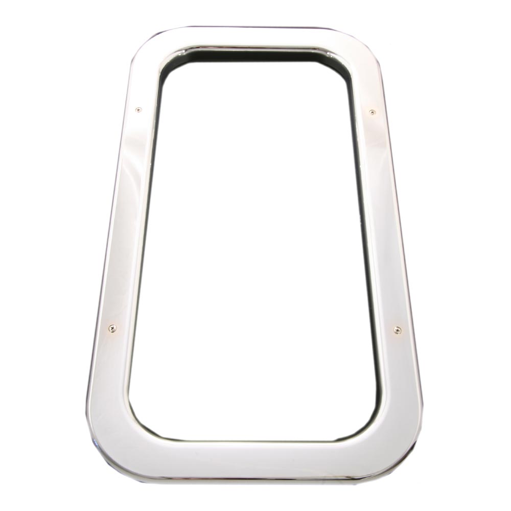 Peterbilt 2006+ Door View Window Inside Cover