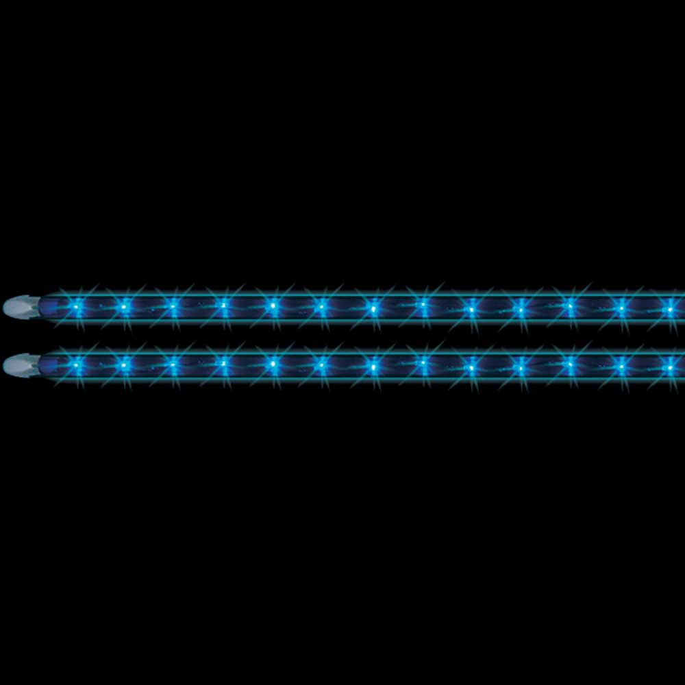 Versa-Lite 12"L Blue LED Strip Lights (PR)