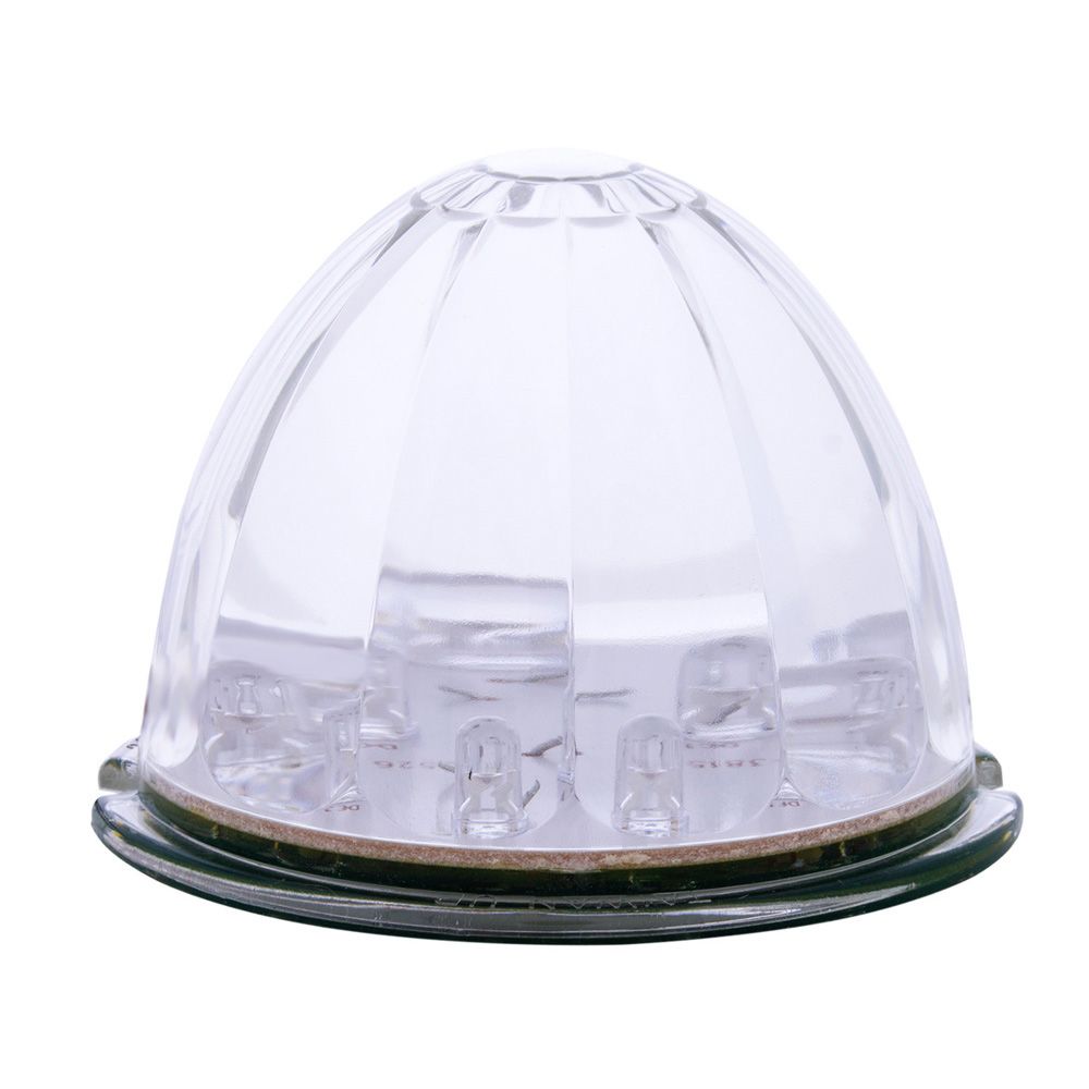 17 LED Watermelon Cab Light