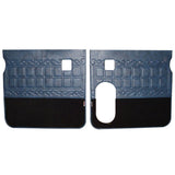 Peterbilt 359, 362, 378, 379 Factory Style Door Panels (PR)