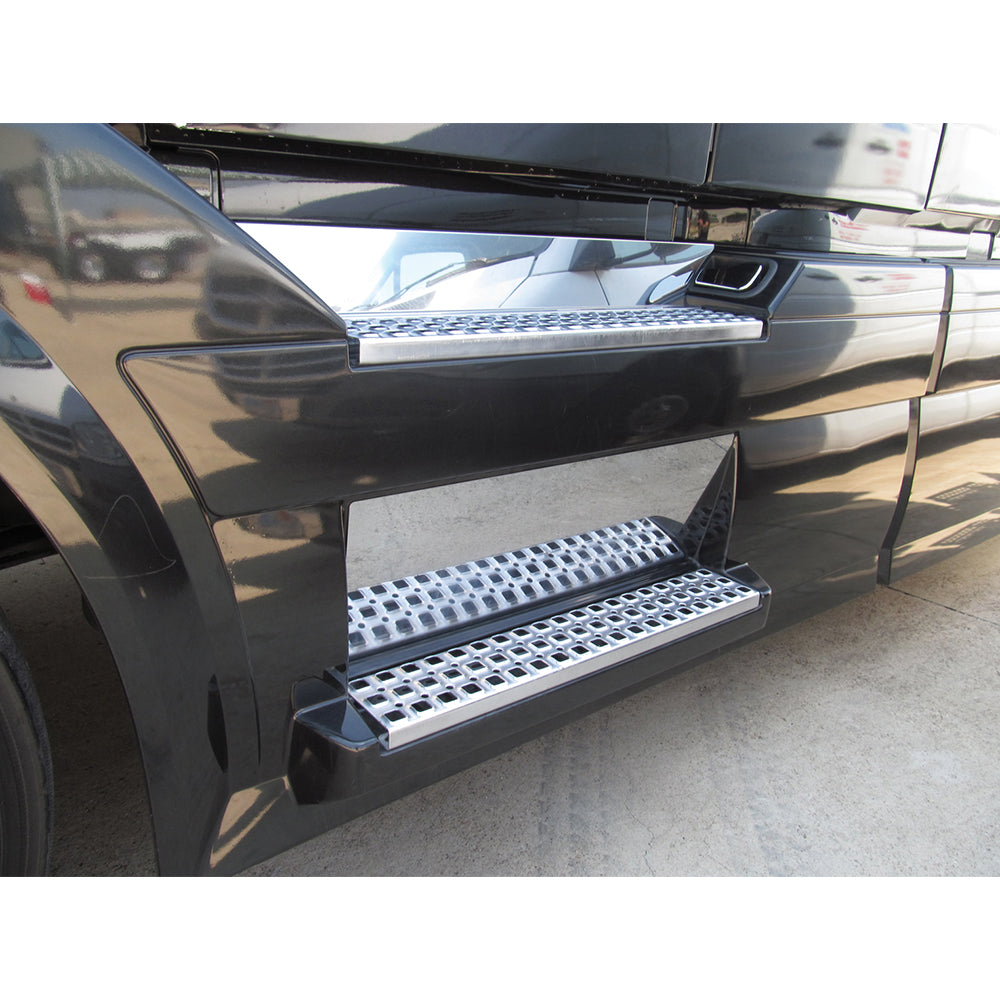 Kick Panels for Volvo VN 2003-13