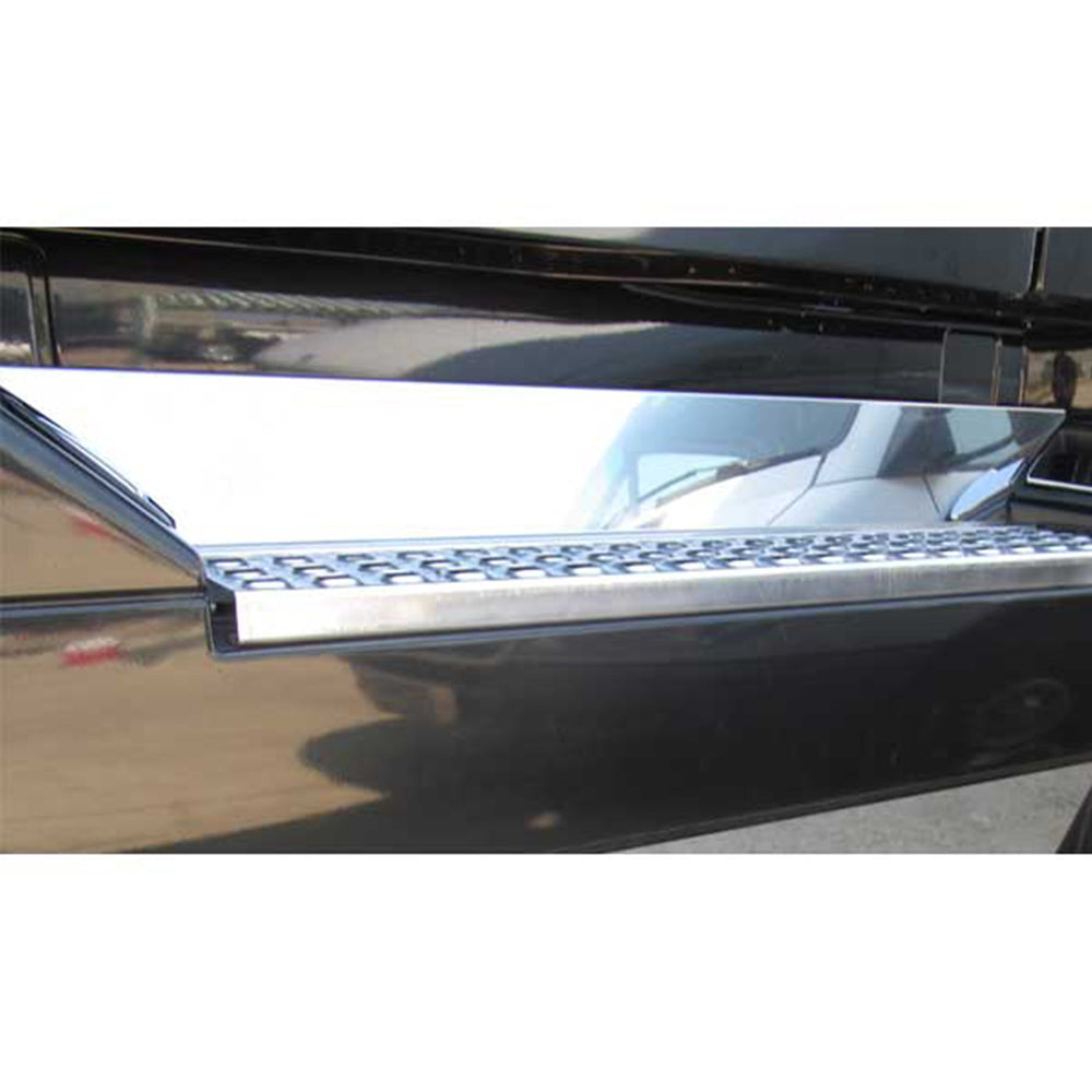 Kick Panels for Volvo VN 2003-13
