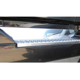 Kick Panels for Volvo VN 2003-13