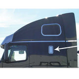 Sleeper Vent Trim for Volvo VN630, VN670