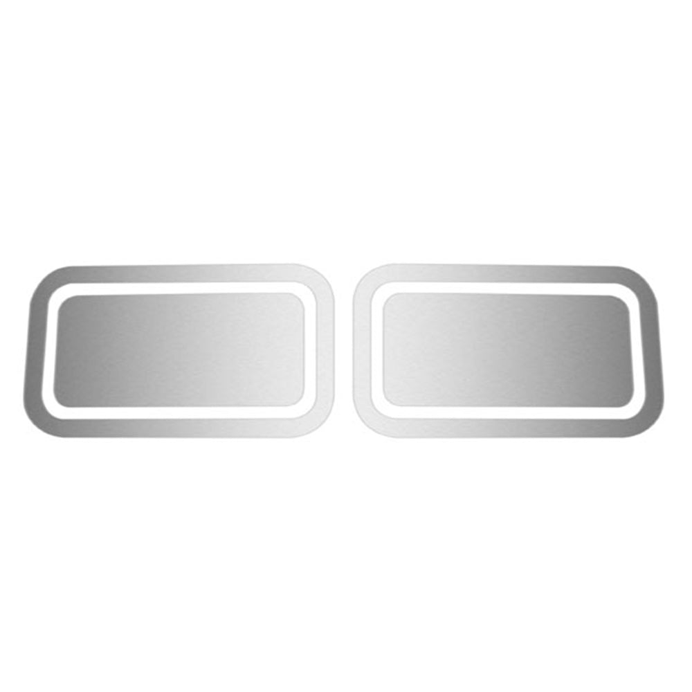 Sleeper Vent Trim for Volvo VN630, VN670