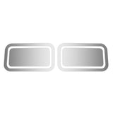 Sleeper Vent Trim for Volvo VN630, VN670