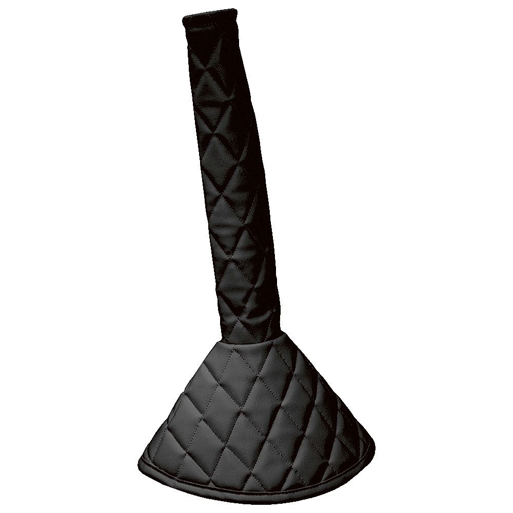 23" Quilted Shifter Boot Cover