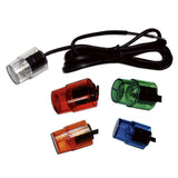 Bumper Guide LED Upgrade Kit