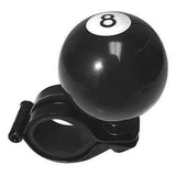8 Ball Steering Wheel Spinner