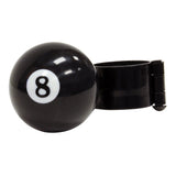 8 Ball Steering Wheel Spinner
