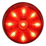 2" Round 9 LED Hi Count ® Light