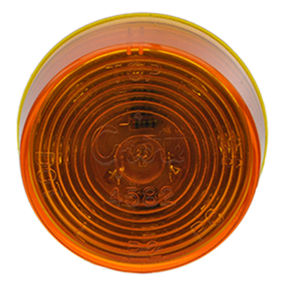 2" Round 9 LED Hi Count ® Light