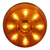 2" Round 9 LED Hi Count ® Light