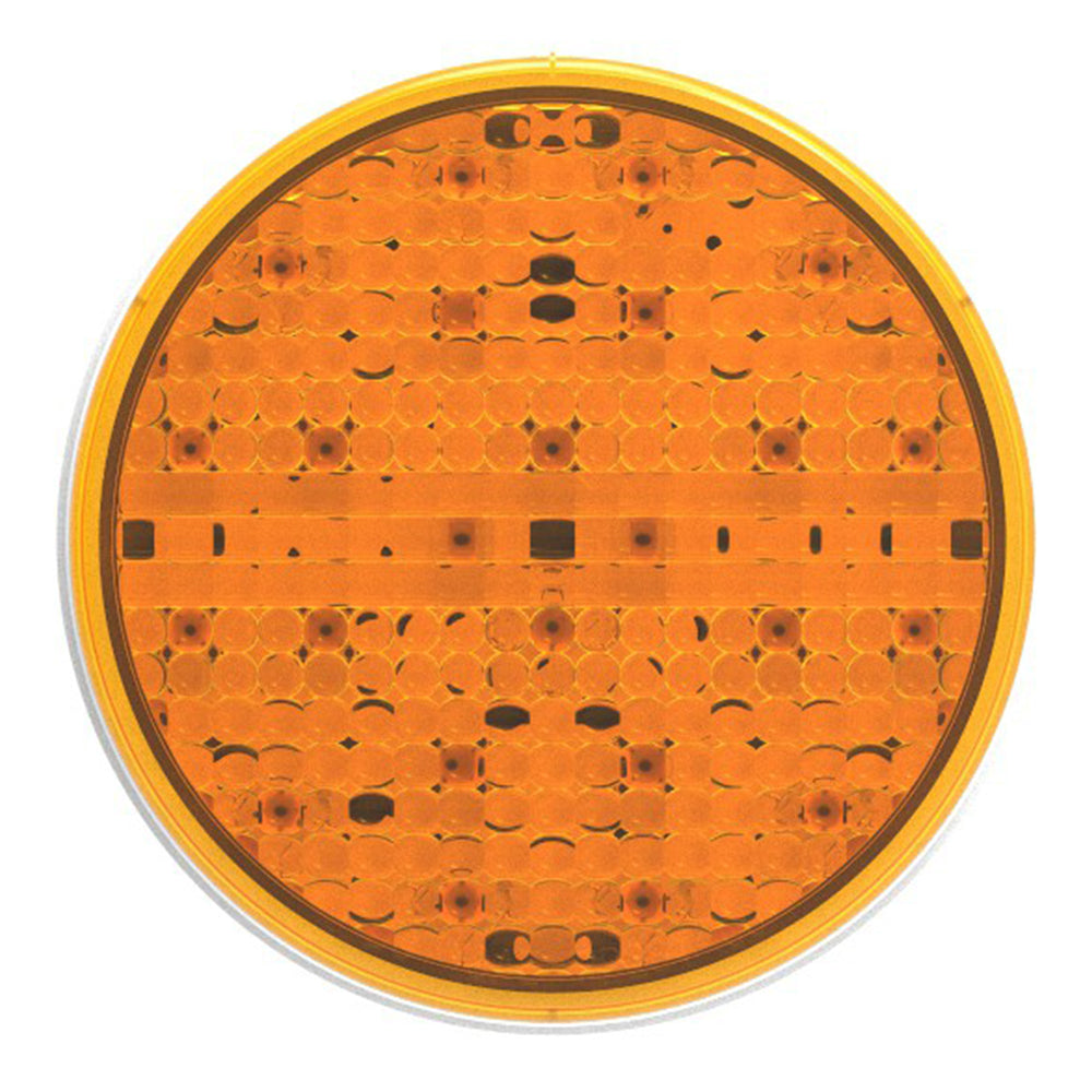 4" Round 24 LED Hi Count ® Light