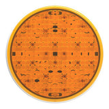 4" Round 24 LED Hi Count ® Light
