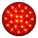 4" Round 24 LED Hi Count ® Light