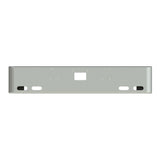 Peterbilt 378, 379 18-Inch Texas Square Bumper