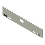Peterbilt 378, 379 18-Inch Texas Square Bumper