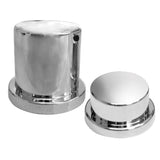 Frame and Bumper Bolt Cover Kit for Peterbilt