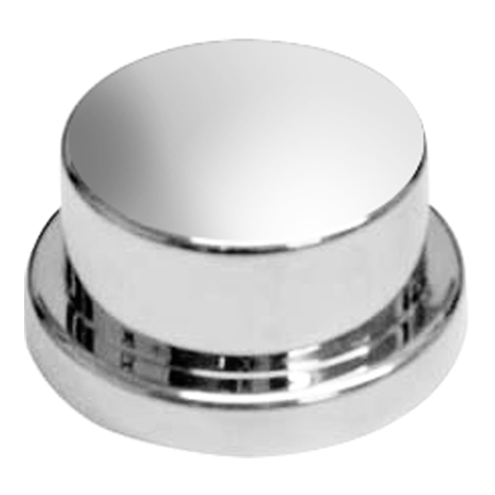 Frame and Bumper Bolt Cover Kit for Peterbilt