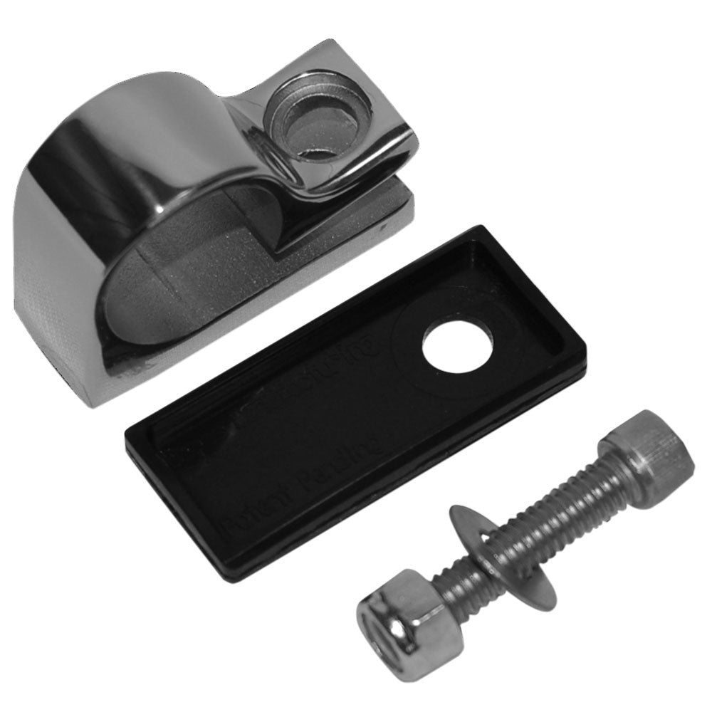 Replacement Bracket for Drill Mount Bumper Guides