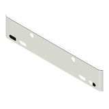 Kenworth W900B, W900L 18" Texas Square Bumper