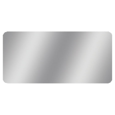 Headliner access cover plate trim for Peterbilt for semi trucks