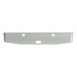 Kenworth W900B, W900L 16" Tapered Chrome Bumper