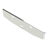Kenworth W900B, W900L 16" Tapered Chrome Bumper