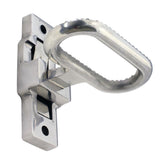 Stainless Steel Folding Step