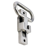 Stainless Steel Folding Step