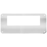 Freightliner Stainless Radio Face Plate Cobra 29