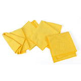 Zephyr MicroFiber Towels (4PK)