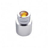 CB On,Off Volume Knob with Crystal