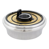 Kenworth Chrome 5-Hole Hub Adaptor