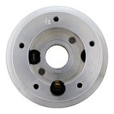 Kenworth Chrome 5-Hole Hub Adaptor